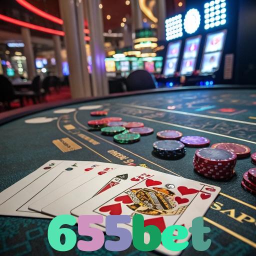 655bet - Baixe o App 655bet para Android e Comece a Jogar