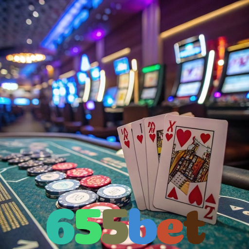 655bet - Baixe o app 655bet no Google Play e jogue ao vivo