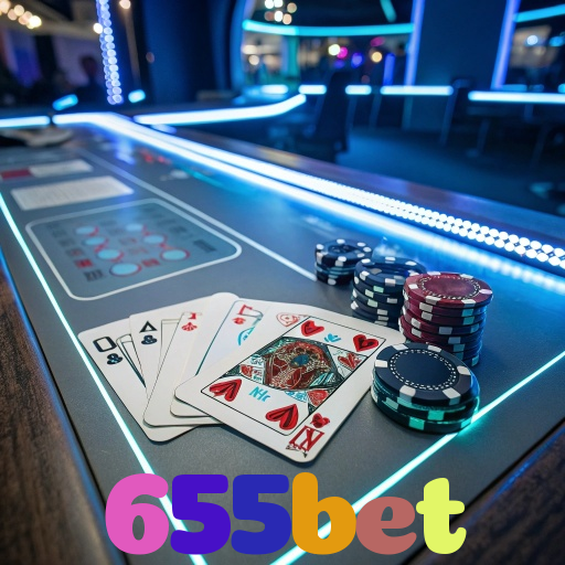 655bet - Baixe o app 655bet no Google Play e jogue ao vivo