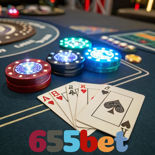 655bet - Baixe o App 655bet para Android e Comece a Jogar