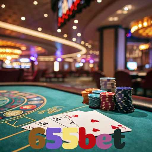 655bet - Baixe o app 655bet no Google Play e jogue ao vivo