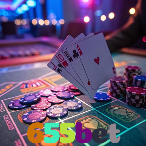 655bet - Baixe o App 655bet para Android e Comece a Jogar