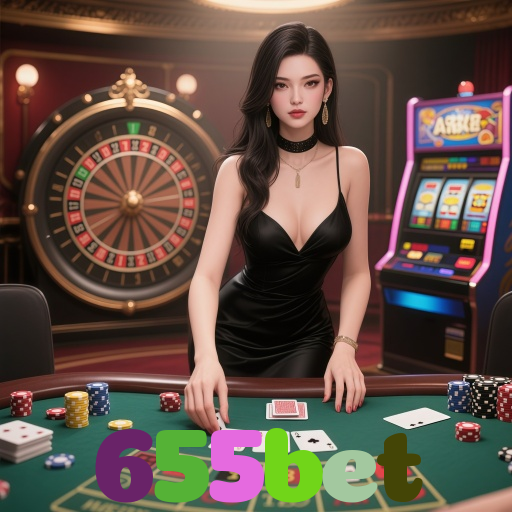655bet - Baixe o app 655bet no Google Play e jogue ao vivo