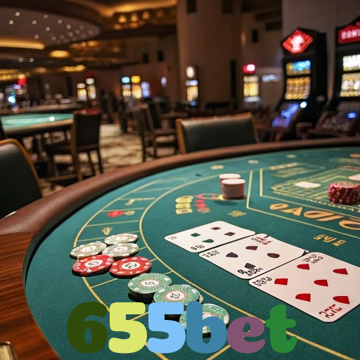 655bet - Baixe o app 655bet no Google Play e jogue ao vivo