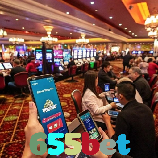 655bet - Baixe o app 655bet no Google Play e jogue ao vivo
