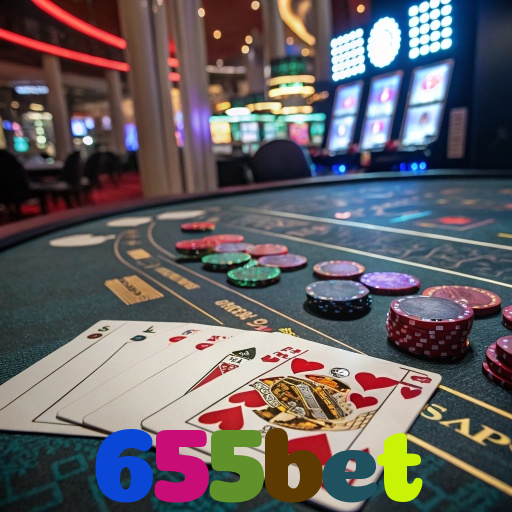 655bet - Baixe o App 655bet para Android e Comece a Jogar