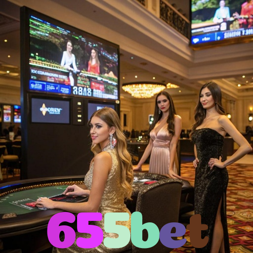 655bet - Baixe o app 655bet no Google Play e jogue ao vivo