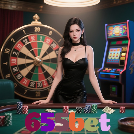 655bet - Baixe o app 655bet no Google Play e jogue ao vivo