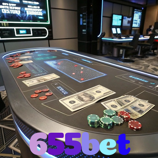 655bet - Baixe o app 655bet no Google Play e jogue ao vivo