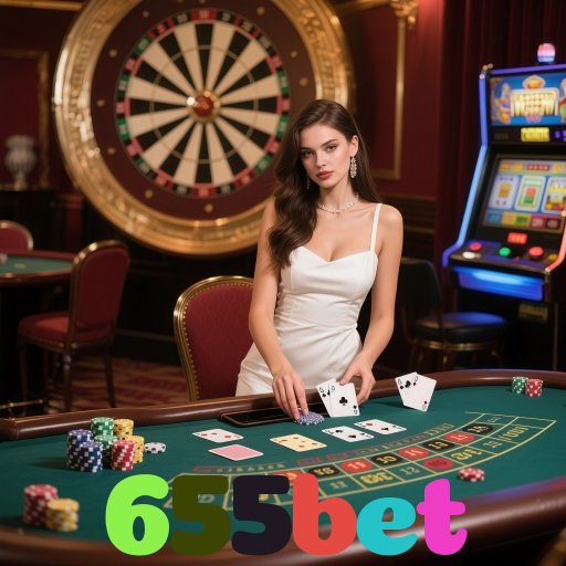 655bet - Baixe o app 655bet no Google Play e jogue ao vivo