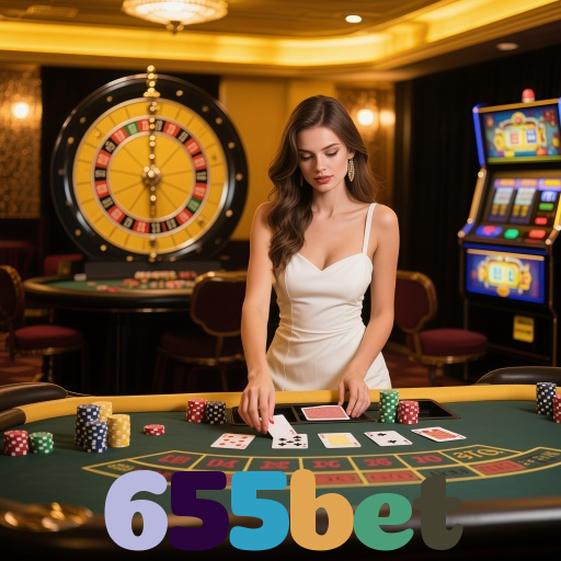 655bet - Baixe o App 655bet para Android e Comece a Jogar