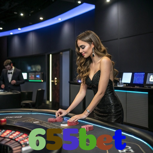 655bet - Baixe o app 655bet no Google Play e jogue ao vivo