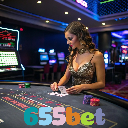 655bet - Baixe o app 655bet no Google Play e jogue ao vivo
