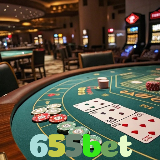 655bet - Baixe o app 655bet no Google Play e jogue ao vivo