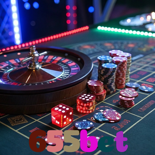 655bet - Baixe o app 655bet no Google Play e jogue ao vivo
