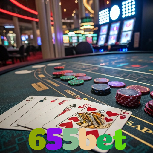 655bet - Baixe o app 655bet no Google Play e jogue ao vivo