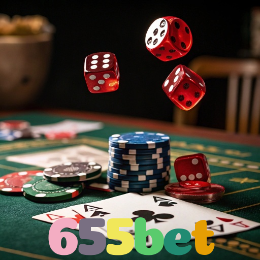 655bet - Baixe o app 655bet no Google Play e jogue ao vivo