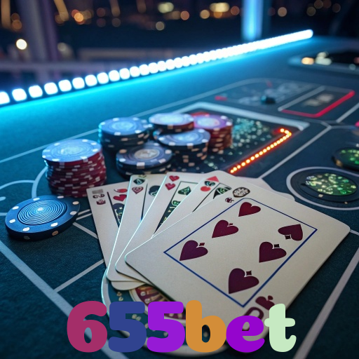 655bet - Baixe o app 655bet no Google Play e jogue ao vivo