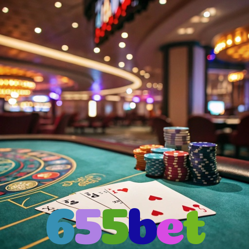655bet - Baixe o app 655bet no Google Play e jogue ao vivo