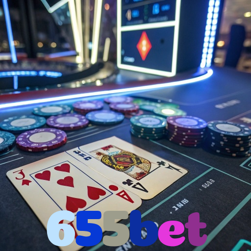 655bet - Baixe o app 655bet no Google Play e jogue ao vivo