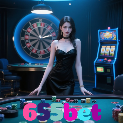 655bet - Baixe o app 655bet no Google Play e jogue ao vivo