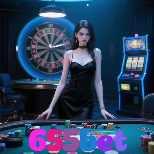 655bet - Baixe o app 655bet no Google Play e jogue ao vivo