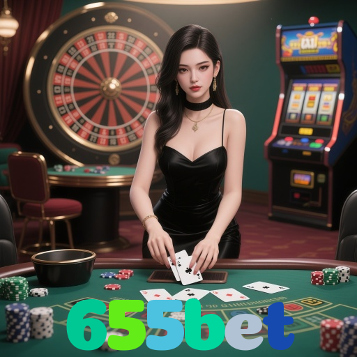655bet - Baixe o app 655bet no Google Play e jogue ao vivo
