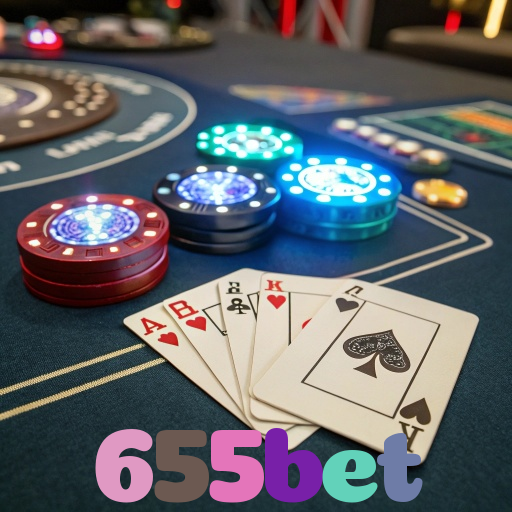 655bet - Baixe o App 655bet para Android e Comece a Jogar