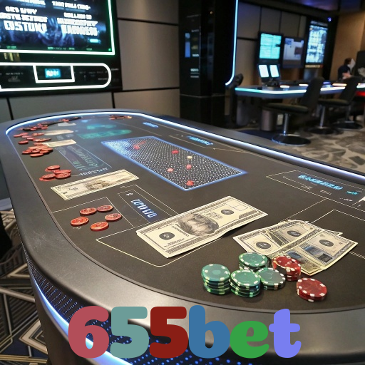 655bet - Baixe o app 655bet no Google Play e jogue ao vivo