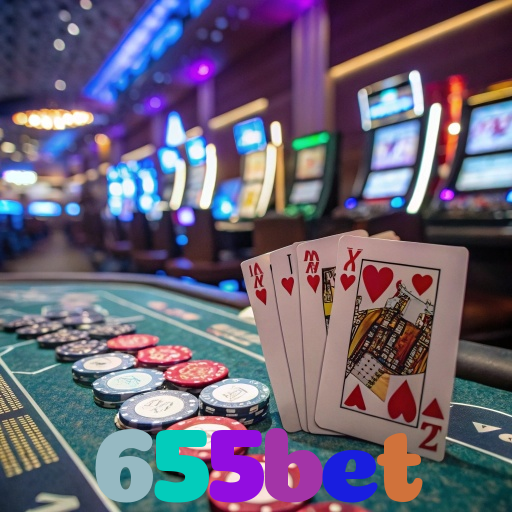 655bet - Baixe o app 655bet no Google Play e jogue ao vivo