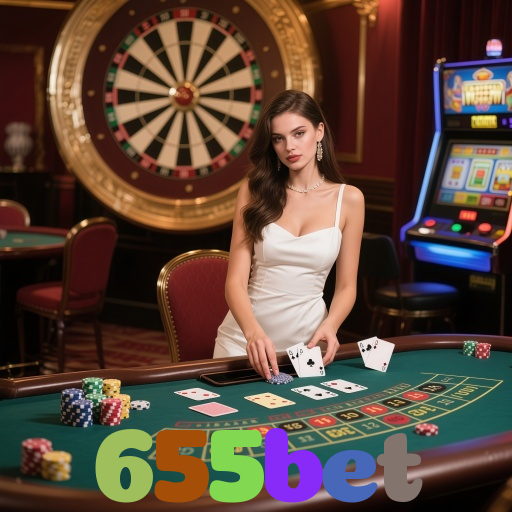 655bet - Baixe o App 655bet para Android e Comece a Jogar