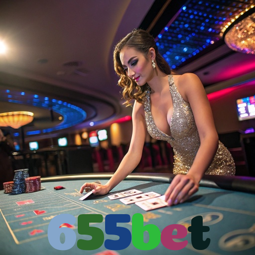 655bet - Baixe o app 655bet no Google Play e jogue ao vivo