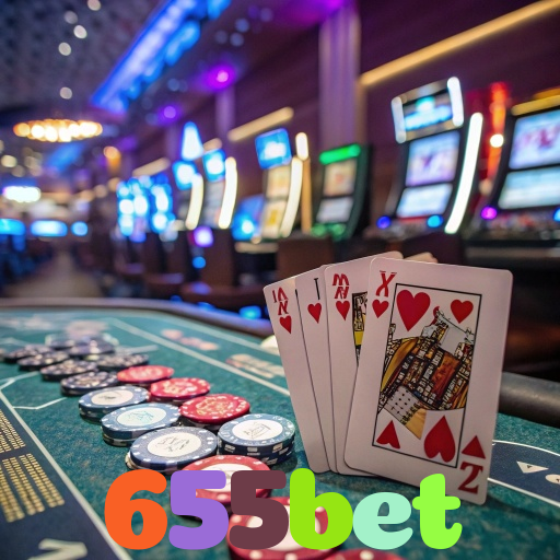 655bet - Baixe o app 655bet no Google Play e jogue ao vivo