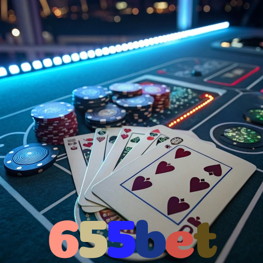 655bet - Baixe o App 655bet para Android e Comece a Jogar