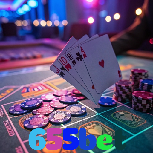 655bet - Baixe o app 655bet no Google Play e jogue ao vivo