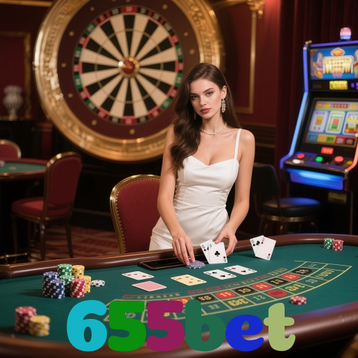 655bet - Baixe o app 655bet no Google Play e jogue ao vivo