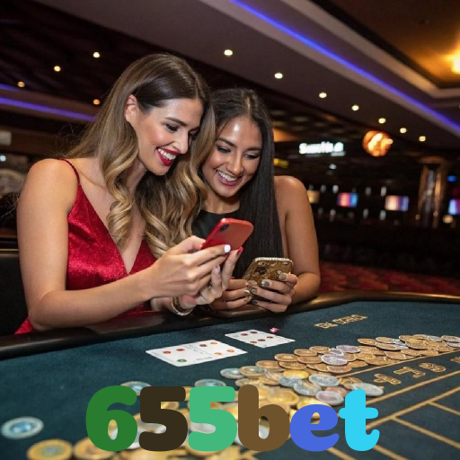 655bet - Baixe o App 655bet para Android e Comece a Jogar