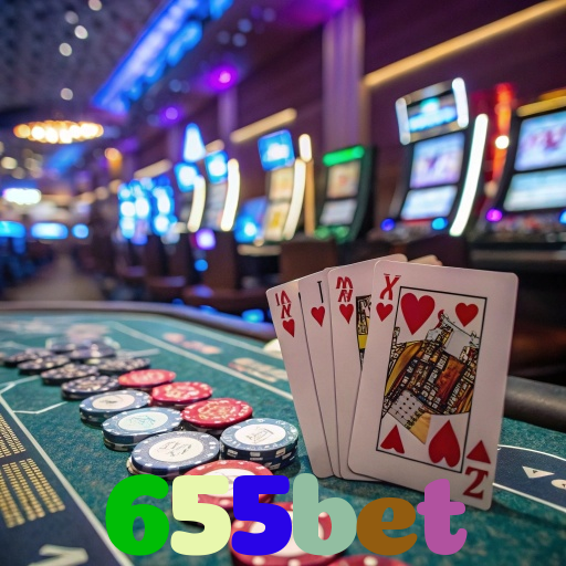 655bet - Baixe o App 655bet para Android e Comece a Jogar