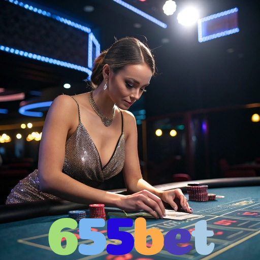 655bet - Baixe o app 655bet no Google Play e jogue ao vivo