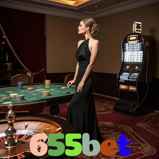 655bet - Baixe o app 655bet no Google Play e jogue ao vivo
