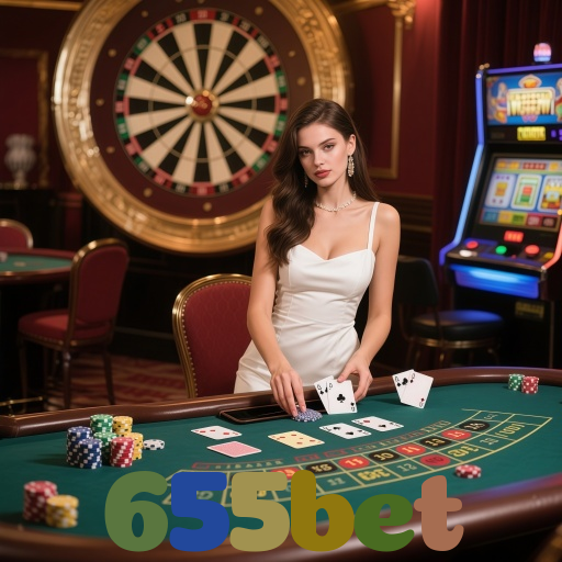 655bet - Baixe o app 655bet no Google Play e jogue ao vivo