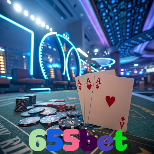 655bet - Baixe o app 655bet no Google Play e jogue ao vivo