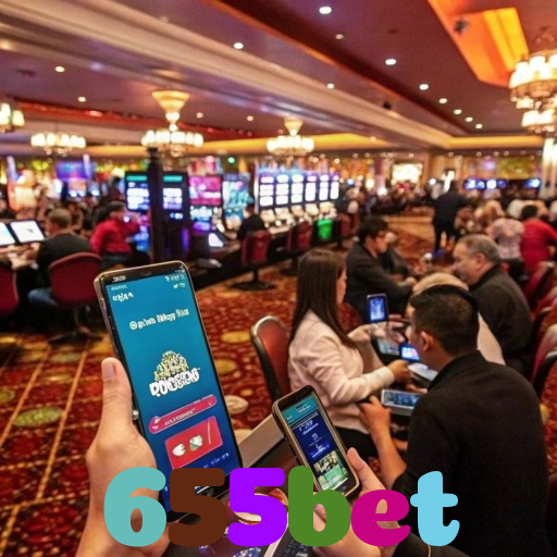 655bet - Baixe o App 655bet para Android e Comece a Jogar