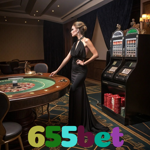 655bet - Baixe o app 655bet no Google Play e jogue ao vivo