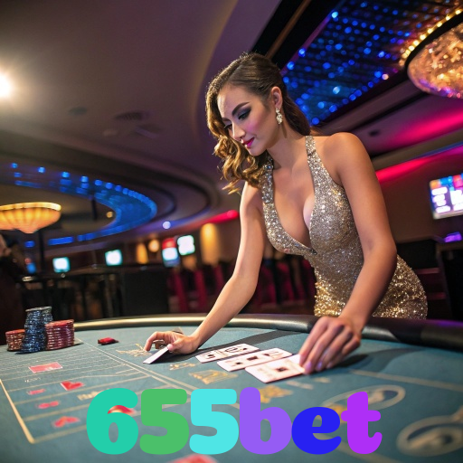 655bet - Baixe o app 655bet no Google Play e jogue ao vivo