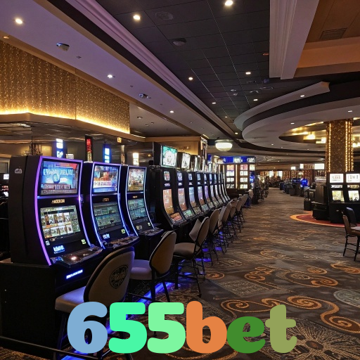 655bet - Baixe o app 655bet no Google Play e jogue ao vivo