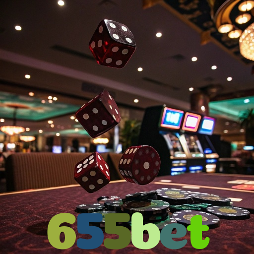 655bet - Baixe o app 655bet no Google Play e jogue ao vivo