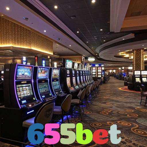 655bet - Baixe o app 655bet no Google Play e jogue ao vivo