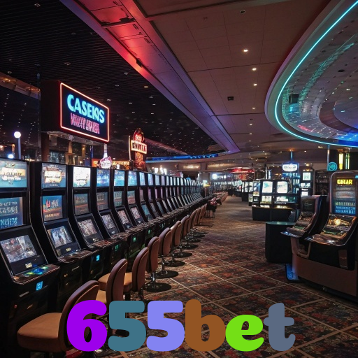 655bet - Baixe o App 655bet para Android e Comece a Jogar