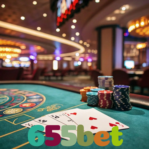 655bet - Baixe o App 655bet para Android e Comece a Jogar